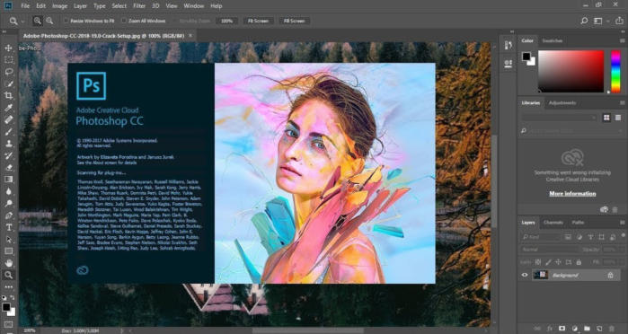 trial photoshop for mac